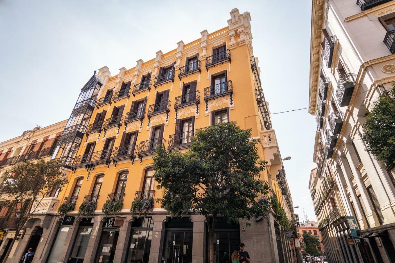Plaza Mayor Suites & Apartments — Photos 1