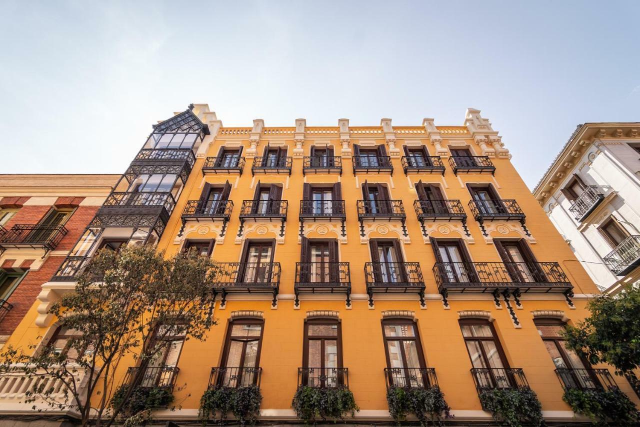 Plaza Mayor Suites & Apartments, Madrid